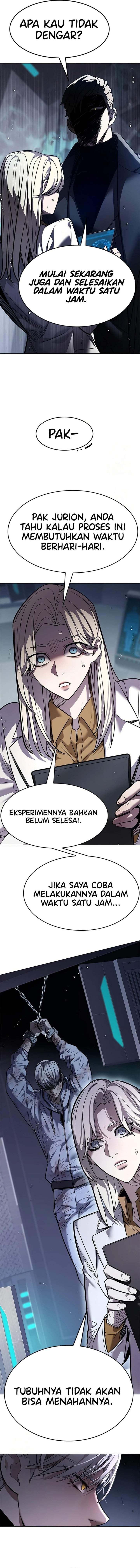 Read Eleceed (ID) Manga Online