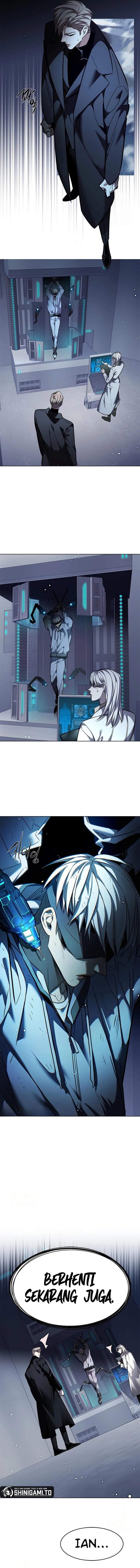 Read Eleceed (ID) Manga Online