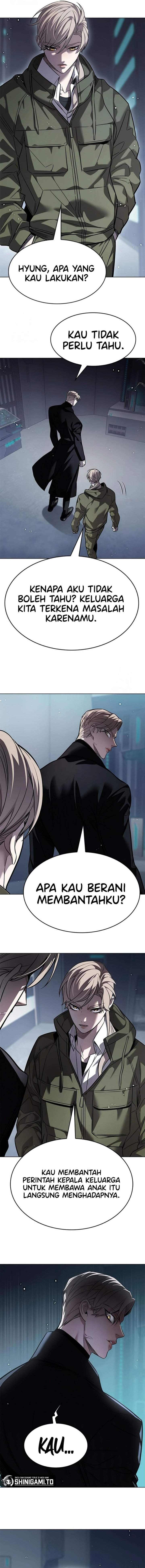 Read Eleceed (ID) Manga Online