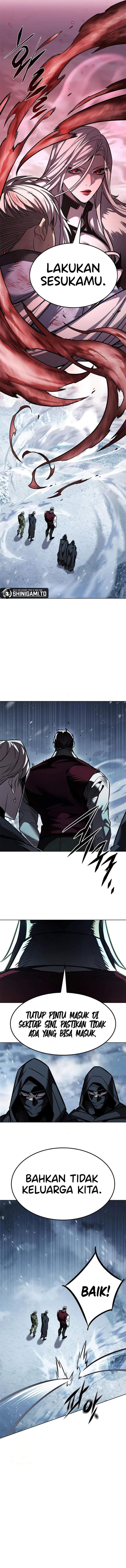 Read Eleceed (ID) Manga Online