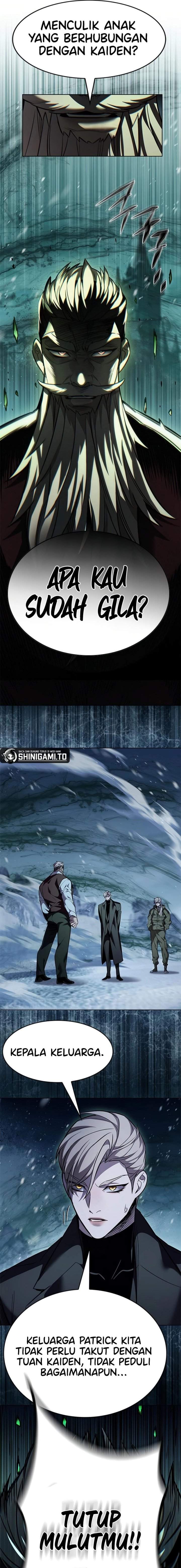 Read Eleceed (ID) Manga Online