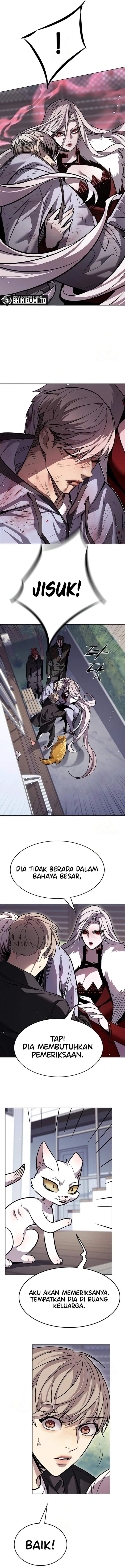 Read Eleceed (ID) Manga Online