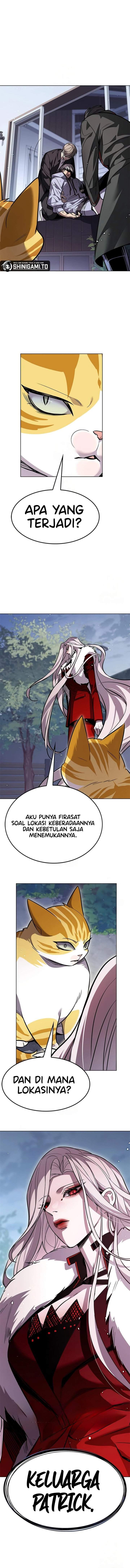 Read Eleceed (ID) Manga Online