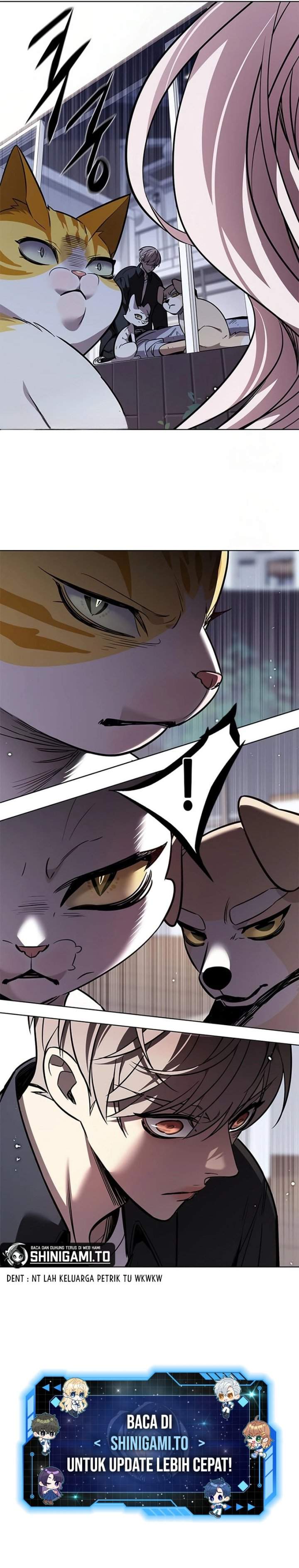 Read Eleceed (ID) Manga Online