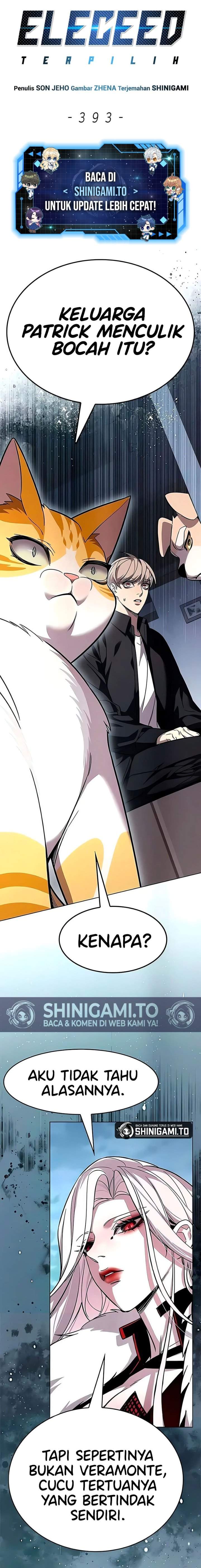 Read Eleceed (ID) Manga Online