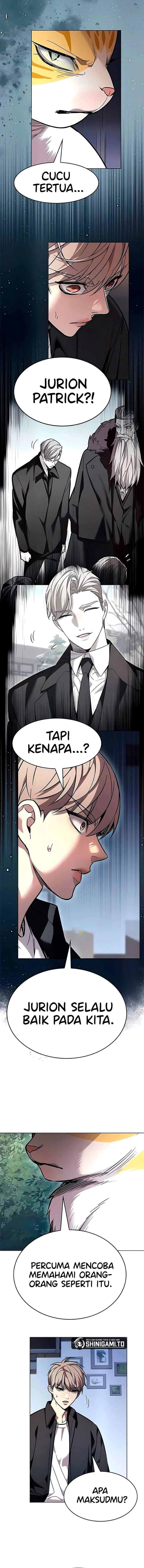 Read Eleceed (ID) Manga Online