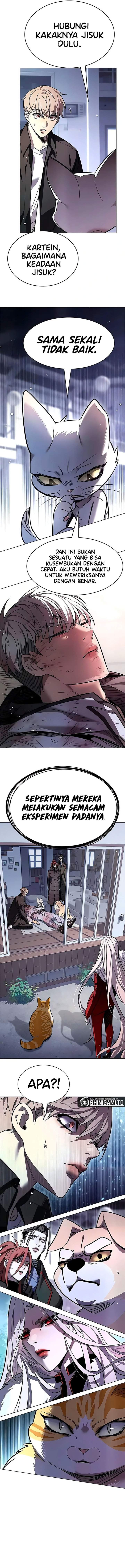 Read Eleceed (ID) Manga Online