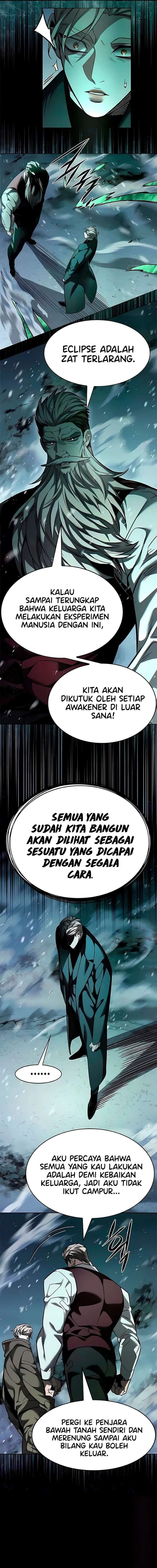 Read Eleceed (ID) Manga Online