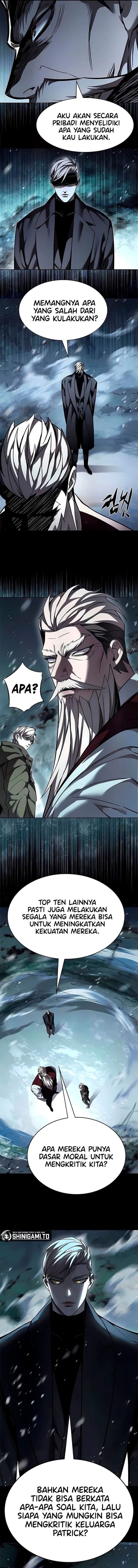 Read Eleceed (ID) Manga Online