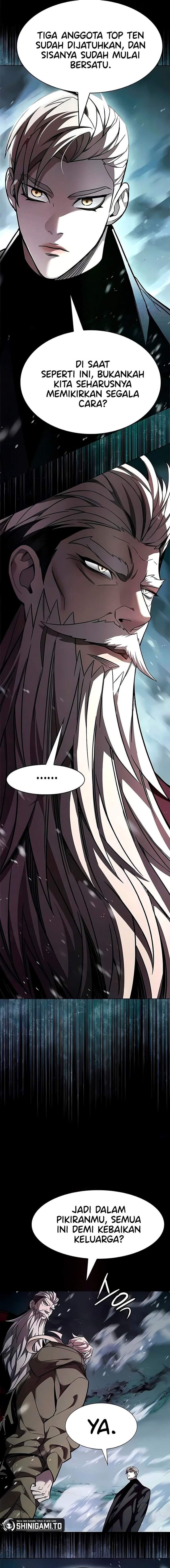 Read Eleceed (ID) Manga Online