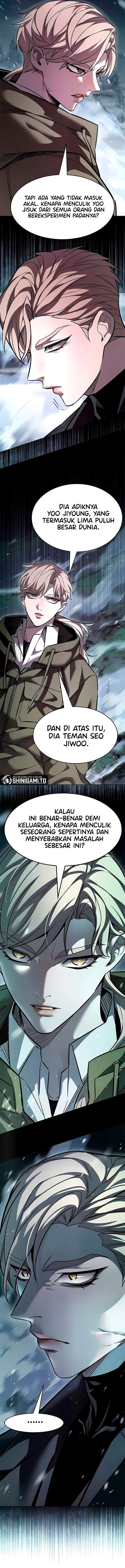 Read Eleceed (ID) Manga Online