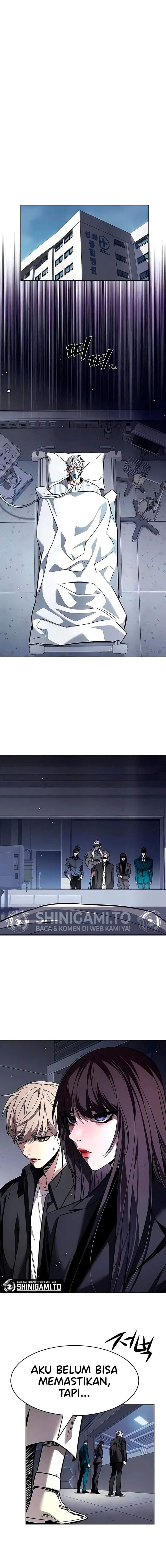 Read Eleceed (ID) Manga Online