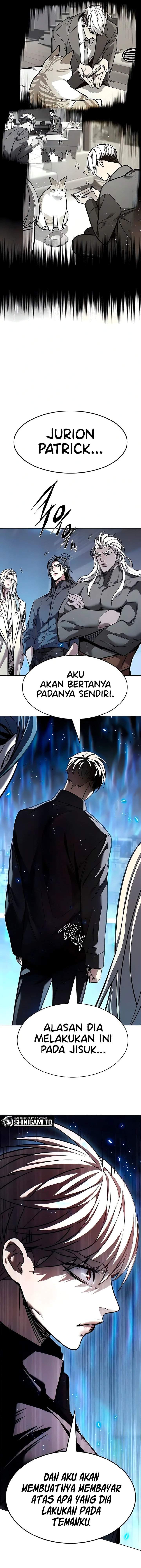 Read Eleceed (ID) Manga Online