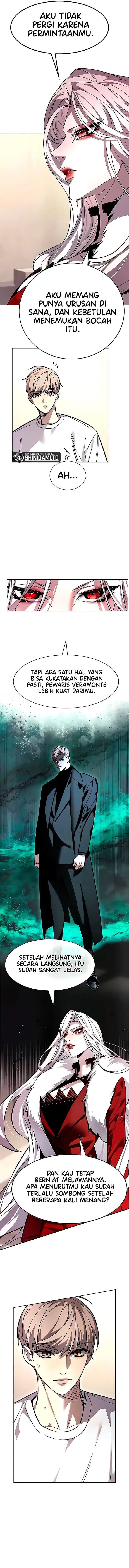 Read Eleceed (ID) Manga Online