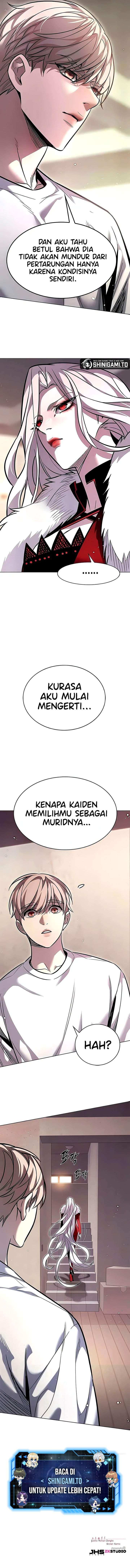 Read Eleceed (ID) Manga Online