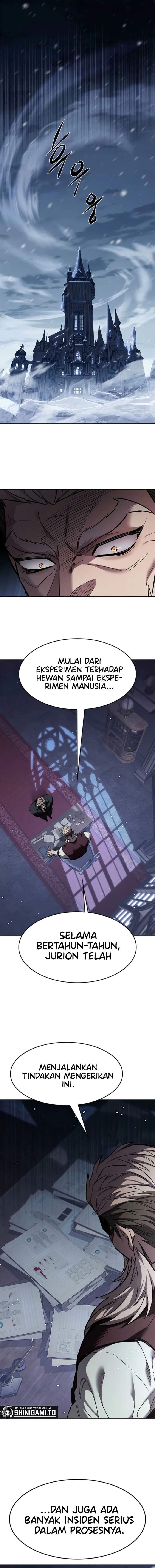 Read Eleceed (ID) Manga Online