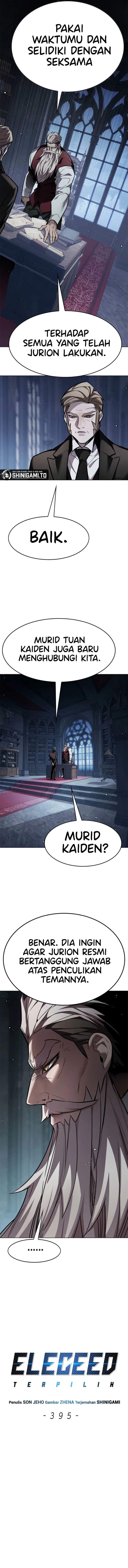 Read Eleceed (ID) Manga Online