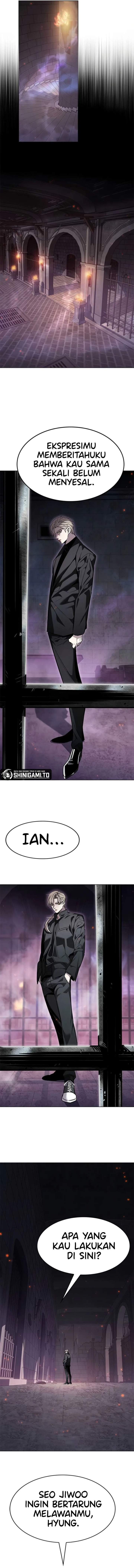 Read Eleceed (ID) Manga Online