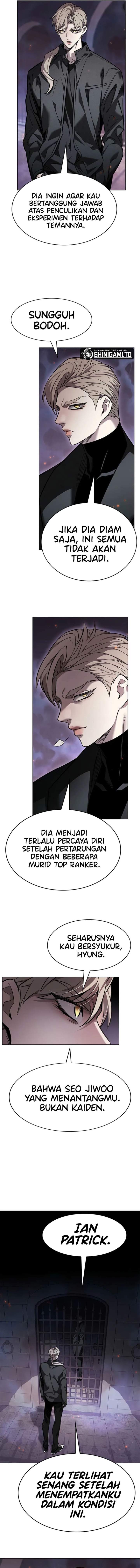 Read Eleceed (ID) Manga Online