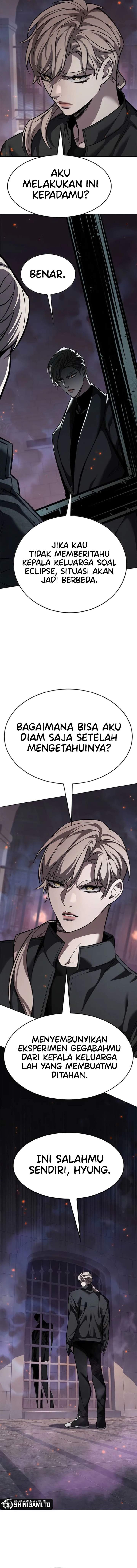 Read Eleceed (ID) Manga Online