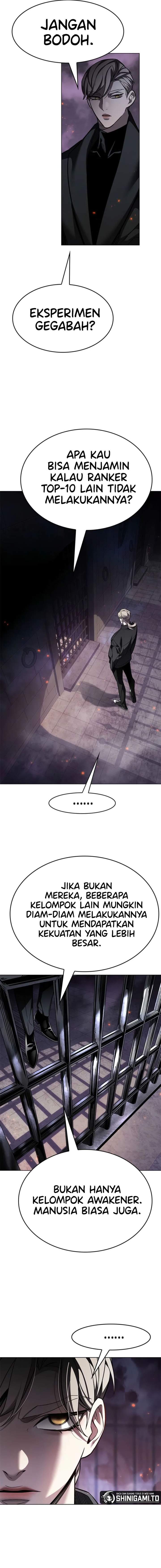 Read Eleceed (ID) Manga Online