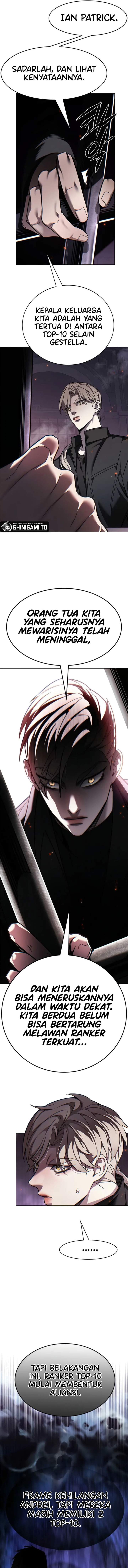 Read Eleceed (ID) Manga Online