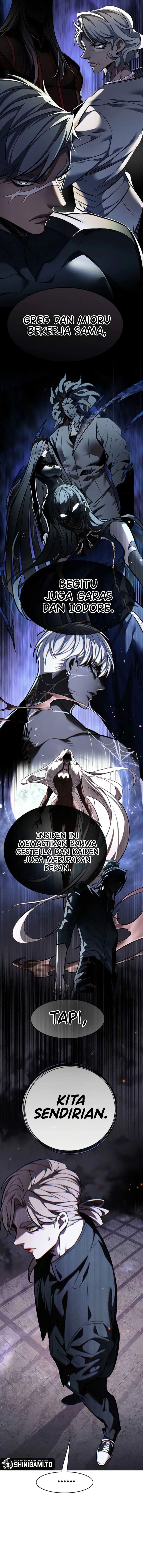 Read Eleceed (ID) Manga Online