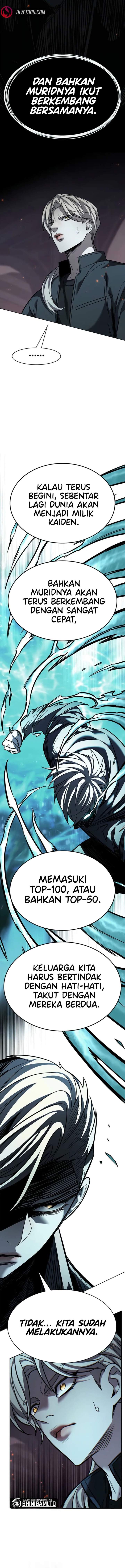 Read Eleceed (ID) Manga Online