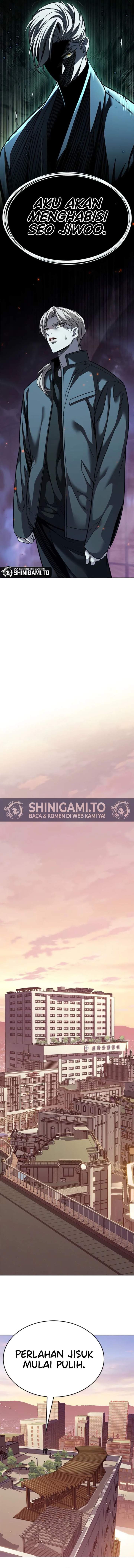 Read Eleceed (ID) Manga Online