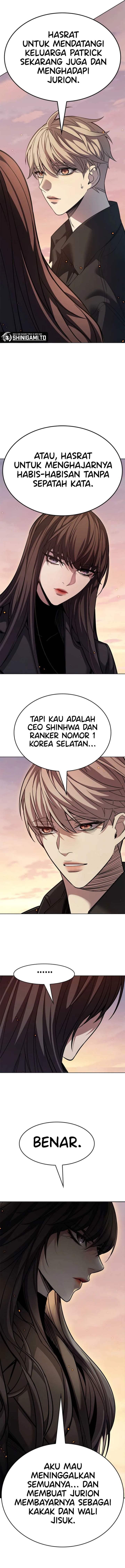 Read Eleceed (ID) Manga Online