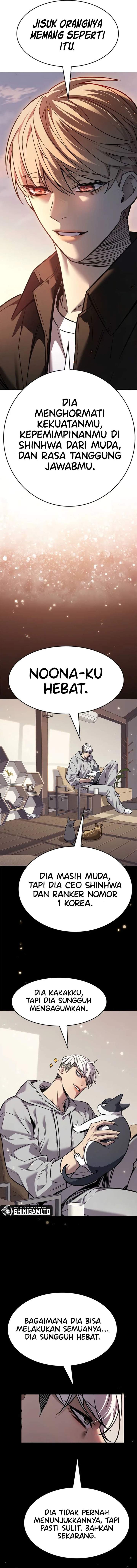 Read Eleceed (ID) Manga Online