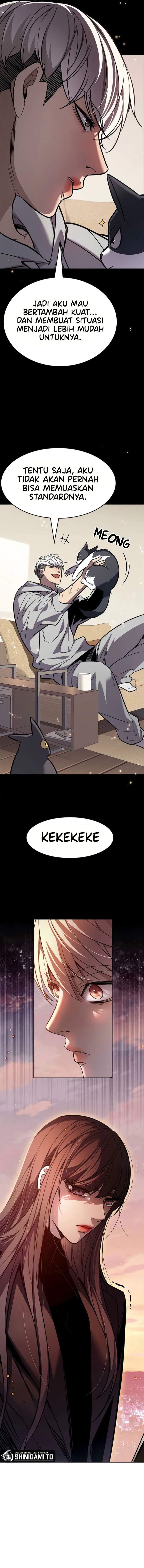 Read Eleceed (ID) Manga Online