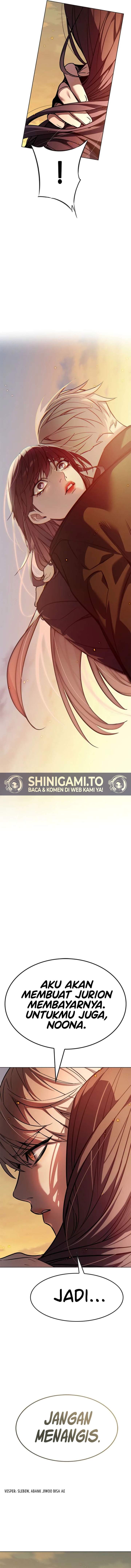 Read Eleceed (ID) Manga Online