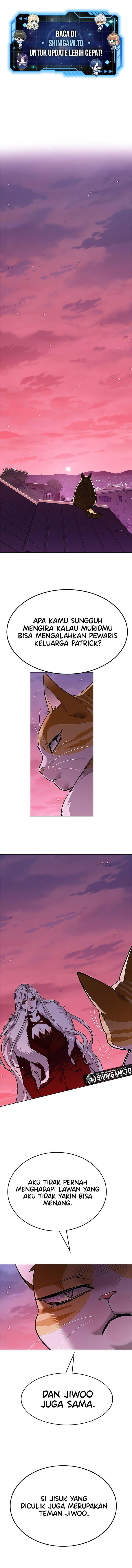 Read Eleceed (ID) Manga Online