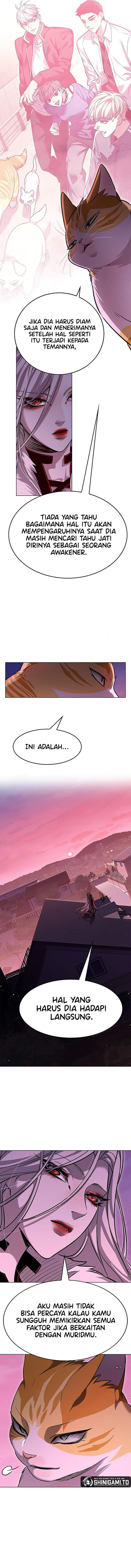 Read Eleceed (ID) Manga Online