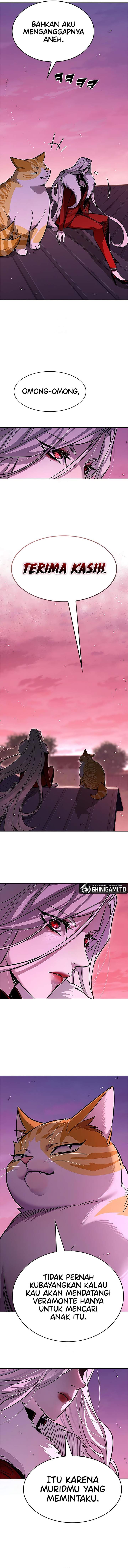 Read Eleceed (ID) Manga Online