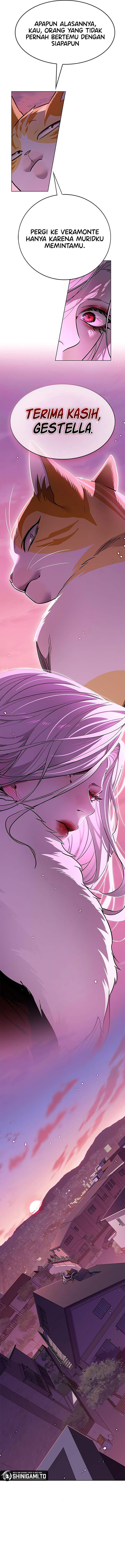 Read Eleceed (ID) Manga Online