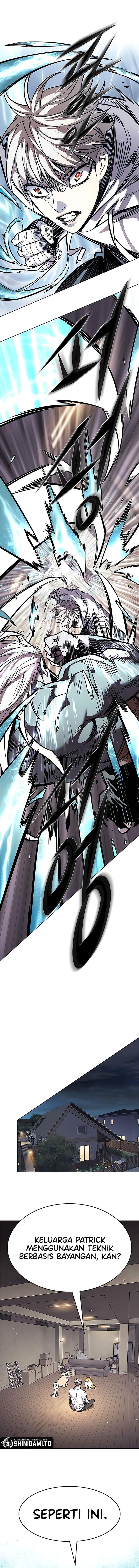 Read Eleceed (ID) Manga Online