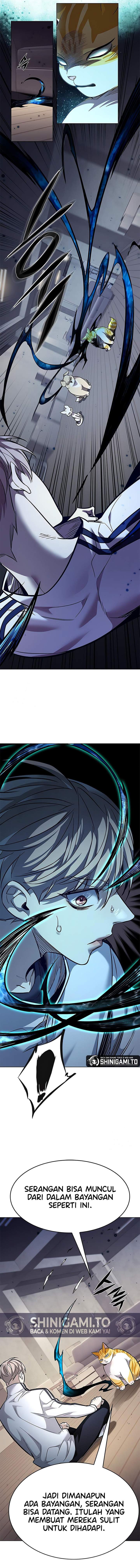 Read Eleceed (ID) Manga Online