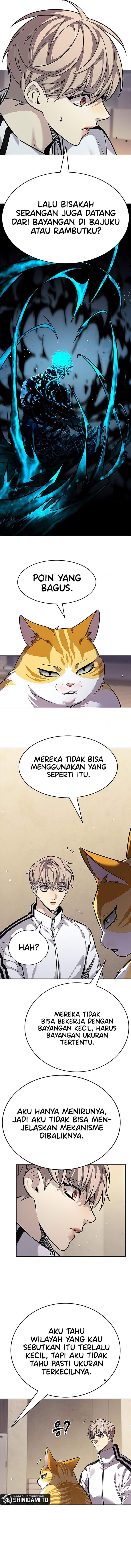 Read Eleceed (ID) Manga Online