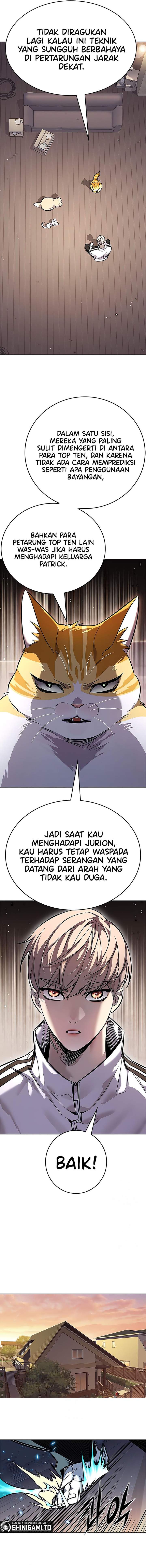 Read Eleceed (ID) Manga Online