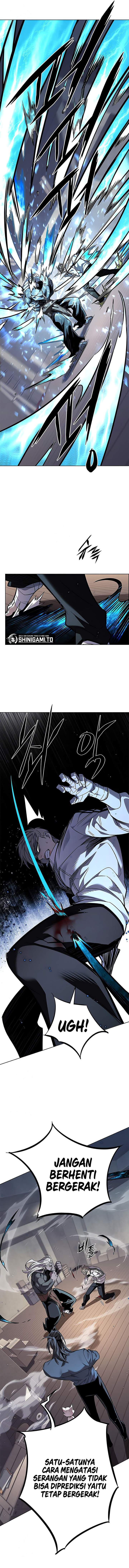 Read Eleceed (ID) Manga Online