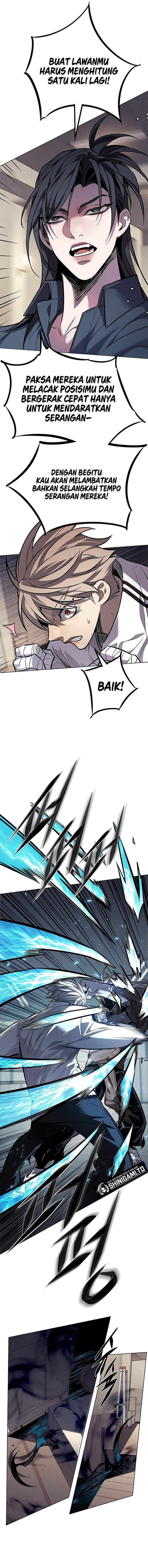 Read Eleceed (ID) Manga Online