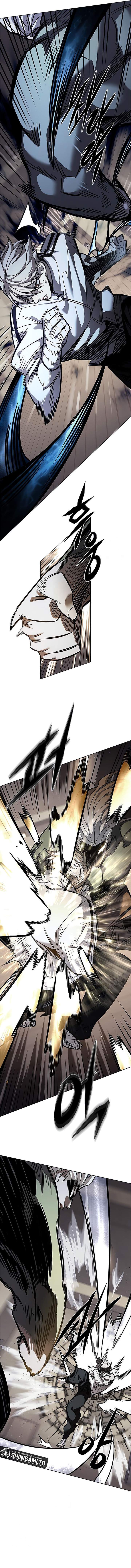 Read Eleceed (ID) Manga Online