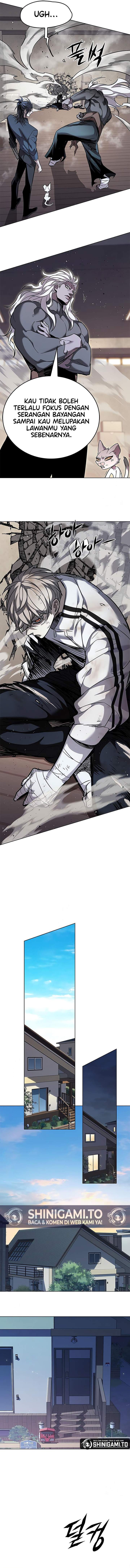 Read Eleceed (ID) Manga Online