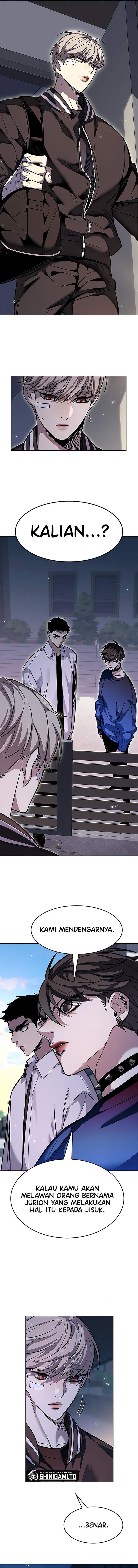 Read Eleceed (ID) Manga Online