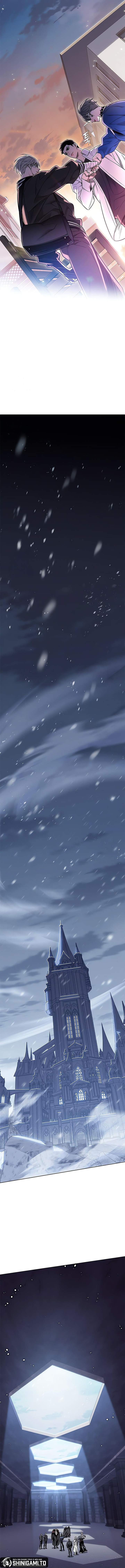 Read Eleceed (ID) Manga Online