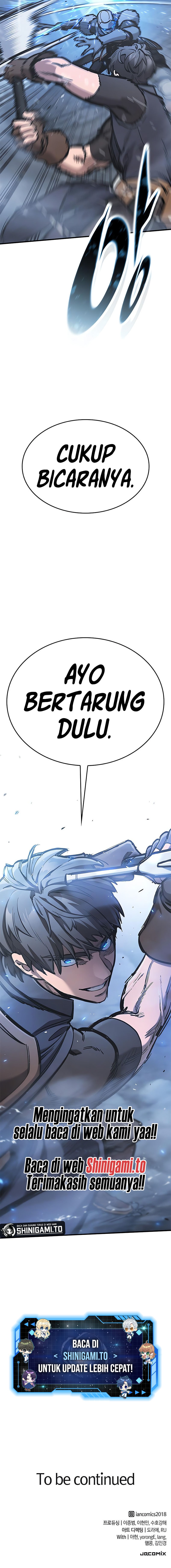 Read Eternally Regressing Knight (ID) Manga Online