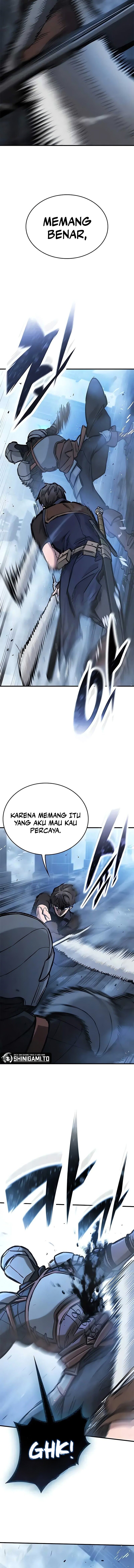 Read Eternally Regressing Knight (ID) Manga Online