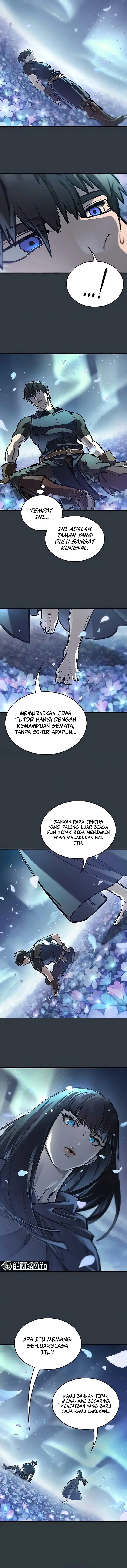 Read Eternally Regressing Knight (ID) Manga Online